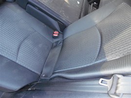 2017 Toyota Prius Gray 1.8L AT #Z24768